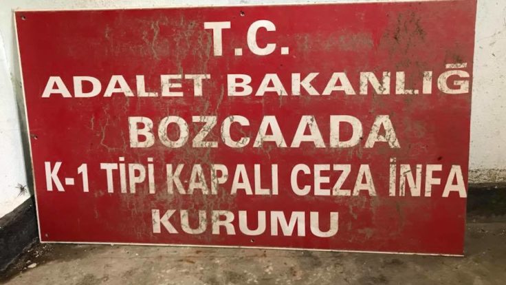 Eski Cezaevi RİSKLİ YAPI olduğu Tespit Edildi!